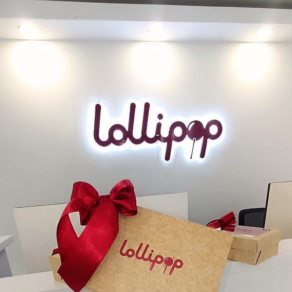 Regalo por metas cumplidas