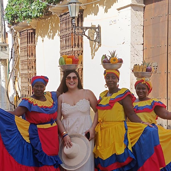 Viaje a Cartagena