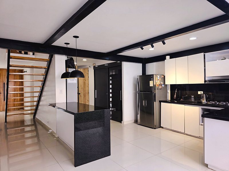 Cocina